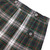 Wrap-around Kilt [NY062-501-520-NV/RD/WH]