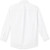 Long Sleeve Dress Shirt with embroidered logo [TX024-DRES-LWT-WHITE]