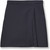 2 Pleat Skort [PA477-2653-99-NAVY]