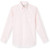 Long Sleeve Oxford Blouse [PA477-OXF-L/S-PINK]