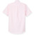 Short Sleeve Oxford Blouse [PA477-OXF-S/S-PINK]