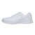 Ladies White Sneaker [NC087-FLOW-WHITE]
