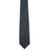 Regimental Striped Tie [NJ116-3-IHM-NV/GRN]