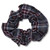 Hair Scrunchie [PA258-2-6T-MAR PLD]