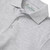 Short Sleeve Banded Bottom Polo Shirt with embroidered logo [NY644-9711/MLA-ASH]