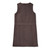 Drop Waist Jumper [NJ020-94-05-DK GY/MA]