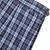 Box Pleat Skirt [TX159-505P-278-NV/BL/WH]