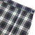2 Pleat Skort [PA211-2653-8B-NV/WH PL]