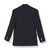 Adult Polyester Blazer with embroidered logo [CT006-MENS/CAB-NAVY]