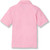 Short Sleeve Polo Shirt with embroidered logo [NY566-KNIT-NDS-PINK]