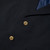 Youth Polyester Blazer with embroidered logo [GA013-BOYS/TFG-NAVY]