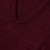 V-Neck Sweater Vest with embroidered logo [NJ238-6600/LAH-WINE]