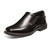 Slip-On Shoe [NJ238-84357BKM-BLACK]