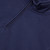 1/4 Zip Sweatshirt with heat transferred logo [NY733-ST253CHN-NAVY]