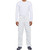 Drawstring Scrub Pant [NY141-4100-WHITE]