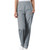 Ladies Cargo Scrub Pant [NY141-4200-GREY]