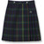 Wrap-around Kilt [NY245-501-83-GRN PLD]