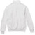 1/4 Zip Sweatshirt with embroidered logo [TX015-995/WWC-ASH]
