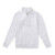 1/4 Zip Sweatshirt with embroidered logo [TX015-995/WWC-ASH]