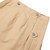 Wrap-around Kilt [NC012-502-204-KHAKI]