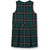 Drop Waist Jumper [PA001-94-139-GR PLD]