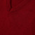 V-Neck Sweater Vest with embroidered logo [GA006-6600/OLO-CARDINAL]