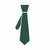 Striped Men's Tie [PA526-3-AR-BK/RD/GD]