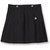 Wrap-around Kilt [NY657-503-99-BLACK]