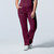 Women's Proflex Cargo Pant [PA068-2042-WINE]