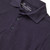 Short Sleeve Polo Shirt with embroidered logo [NC040-KNIT-CCY-DK NAVY]