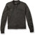 1/4 Zip Pullover Sweater with embroidered logo [PA514-6556/AC-CHARCOAL]