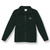 Full-Zip Fleece Jacket with embroidered logo [TX009-SA25/LST-HUNTER]