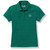 Ladies' Fit Polo Shirt with embroidered logo [NC040-9708-CCY-HUNTER]