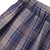 Pleated Skirt with Elastic Waist [GA020-34-53-BL/GY/MA]