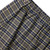 Pleated Skirt with Elastic Waist [MD217-34-42-NAVY PLD]
