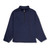1/4-Zip Performance Fleece Pullover with embroidered logo [MD150-6133/JSC-NAVY]