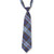 Boys' Tie [NJ234-3-41/CAB-BLUE PLD]