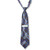 Boys' Tie [NJ234-3-41/CAB-BLUE PLD]
