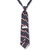 Striped Tie [NJ234-3-SPAR58-STRIPED]