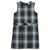 Drop Waist Jumper [AK030-94-355-NV/GN/WH]