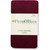 Ribbed Tights [NJ033-OR/TIGHT-MAROON]