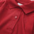 Long Sleeve Jersey Knit Dress with embroidered logo [TX016-7637/ROL-RED]