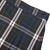 2 Pleat Skort [TX172-2653-60-GN/NAVY]