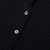 Crewneck Cardigan with embroidered logo [TX016-6000/ROL-NAVY]