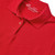 Ladies' Fit Polo Shirt with embroidered logo [TX013-9708-HSC-RED]