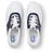 Keds Saddle Sneaker [TX013-32025WNG-WHITE/NV]