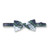 Bow Tie [NC040-BOW-80-NV/GR/WH]