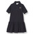 Short Sleeve Jersey Knit Dress with embroidered logo [NC040-7737/CCY-DK NAVY]