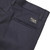 Boys' Twill Walking Shorts with embroidered logo [MI009-TWILLS-P-NAVY]