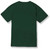 Short Sleeve T-Shirt with heat transferred logo [NJ380-362-HUNTER]